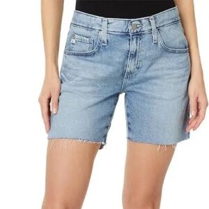 AG Becke Relaxed Slim Short